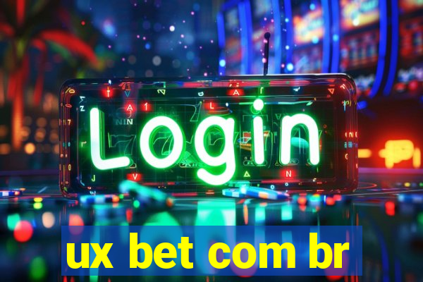 ux bet com br